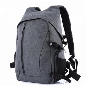 New Bagpack Photography digital gear&camera Video Backpack Bags SLR Camera Bag