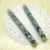 Import New cartoon 12 color shaped crayon Bullet pad change Crayon Student Draw Toddler Prize gift Student painting from China