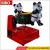 Import New Coin Operated game kids amusement kiddie rides from China