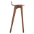 Import New commercial bar furniture wooden bar stool from China