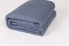 New Cooling Bamboo Weighted Blanket
