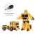 Import New Design 2in1 take apart and deformation function Educational Engineering Vehicle Take Apart Car Construction Toys set from China