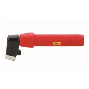 New Design 300-500A American Type Insulating Electrode Holder Price