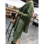 New design abaya shawl supplier making machine