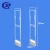 Import New Design Acrylic Security Alarm Gate AM 58KHz Anti Theft EAS System from China
