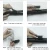 Import New Design Bag Styling Tool Steam Hair Straightener, Amazon Hot Sell Woman Hair Tool Wide Flat Iron Steam from China