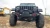 New design car bumpers for jeep wrangler metal jk front bumper