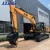 Import New design Crawler Excavators 22ton  Road Construction LTMG Hydraulic Digger 23ton - 30tons Excavator from China