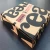 Import New design custom printed corrugated paper pizza box wholesale from China