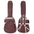 Import New Design Custom Waterproof Lightweight 41 Inches Mattel Guitar Bag from China
