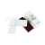 Import New Design Customized Printing Garment Card Label Plastic Hanging Paper Card from China