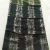 Import New Design Dark Green Polyester Cotton Linen Fabrics As Wood Style from China