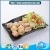 Import New design frozen breaded monkfish cut fried seafood healthy snacks from China