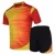 Import New Design High Quality Custom Soccer Uniform Polyester / Cotton Made Football Uniforms from Pakistan