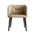 Import new design hotel lobby Chair Hotel Bedroom chair for project hotel chair from China