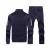 Import New Design Men Sportswear 2 piece Set Sporting Suit Jacket &amp; Pant Sweatsuit Male Tracksuit from Pakistan