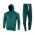 Import New Design Men Tracksuit Custom Training Jogging Wear / Hot Design Blank Tracksuit from USA