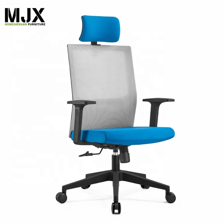 New design modern specification ergonomic mesh executive office furniture chairs