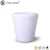 Import New design outdoor waterproof garden Led plant pots plastic LED flower vase from China