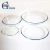 Import New Design Oval Glass Microwave Cake Baking Pan from China