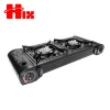 New design portable gas griddle bbq