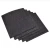 Import new design safety rubber floor tiles indoor and outdoor floor mats use for gym from China