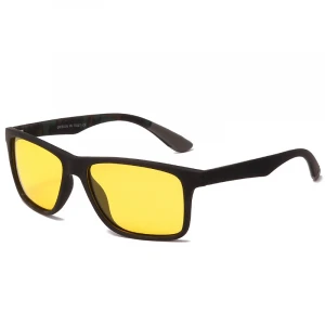 New design square gafas de sol mens cool outdoor sunglasses ultralight sports eyewear