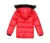 Import New design Top brand little boys warm winter baby jackets made in China from China