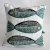 New Design Towel Embroidered Sofa Pillow Chair Pillow Bed Cushion Cover