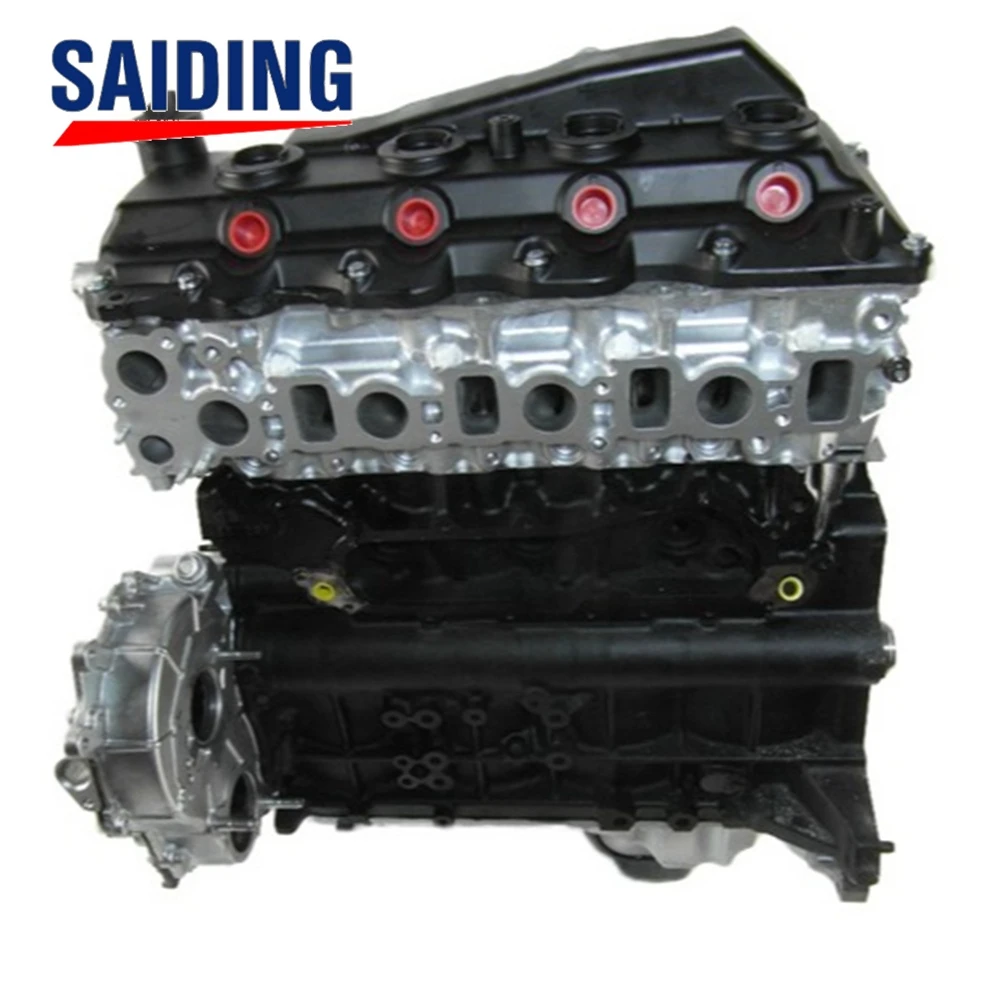 NEW Engine Motor Assy For Prado Hilux Hiace Parts 2KD-FTV 1KD-FTV 19000-0L090 19000-30540 19000-0L140 19000-30570