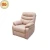 Import new fabric cinema chair , cheap home theater seating cinema rocking chair from China