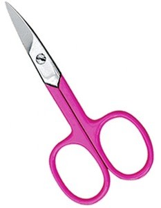 New Fancy Nail Scissors Scissors Manicure Scissors