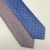 New Fashion 100% Handmade Silk Jacquard Custom Private Label Tie