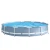 Import New fashion promotional wholesale adult children round inflatable swimming pool from China