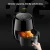 Import New hot sales digital air fryer  touch screen electric air deep fryer without oil from China