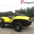 Import New hot-selling amphibious car ATV amphibious snowmobile dual-purpose car jetski speedboat play from China