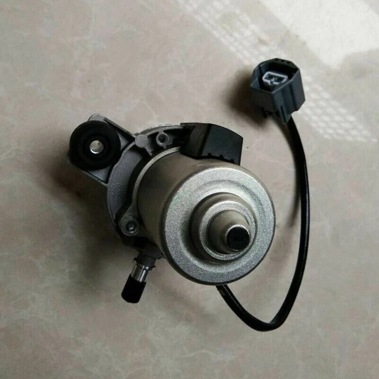 New hot selling products UP50 Power Brake Booster Auxiliary Pump Assembly,Vacuum booster Part