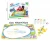 Import New kids 2 in 1 flying chess doodle magic writing water drawing mat from China