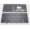 NEW Laptop Keyboard FOR DELL XPS 15-9550-D1728 XPS 15-9550-D1828T 5510 P56 N7548 UK Keyboard Backlit