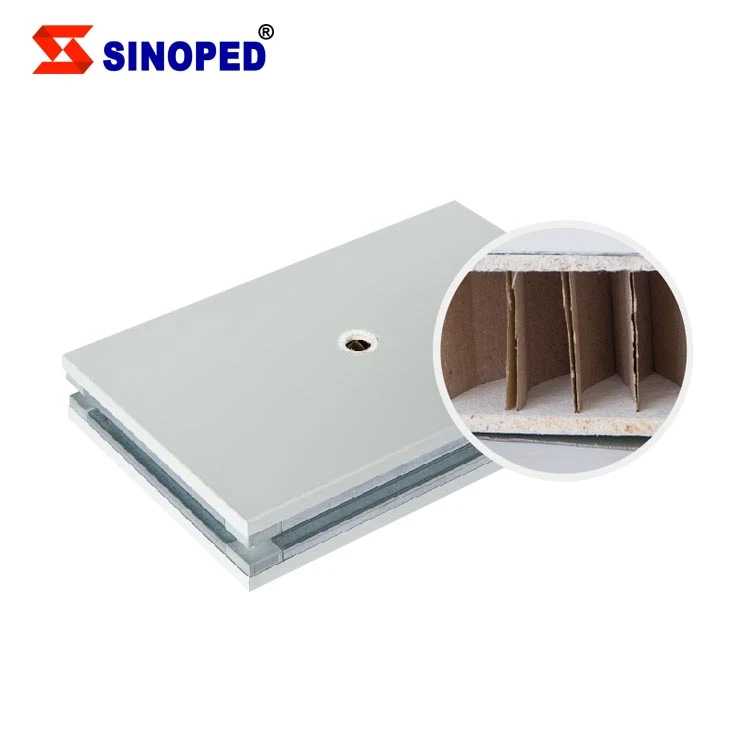 New material Cheap Price cleanroom sandwich wall panel Handmade sandwich panel with MGO board and rock wool filler