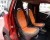 Import new mini electric car 2 seat electric car high speed electric car from China