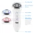 Import new mini home use skin tightening high intensity focused ultrasound hifu face lift machine from China