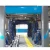 Import new model Automated Car Wash Systems Tunnel heavy duty Car Washing Machine from China