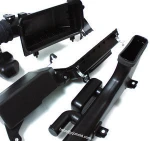 New Model Customized Plastic Injection Molding for electronic device
