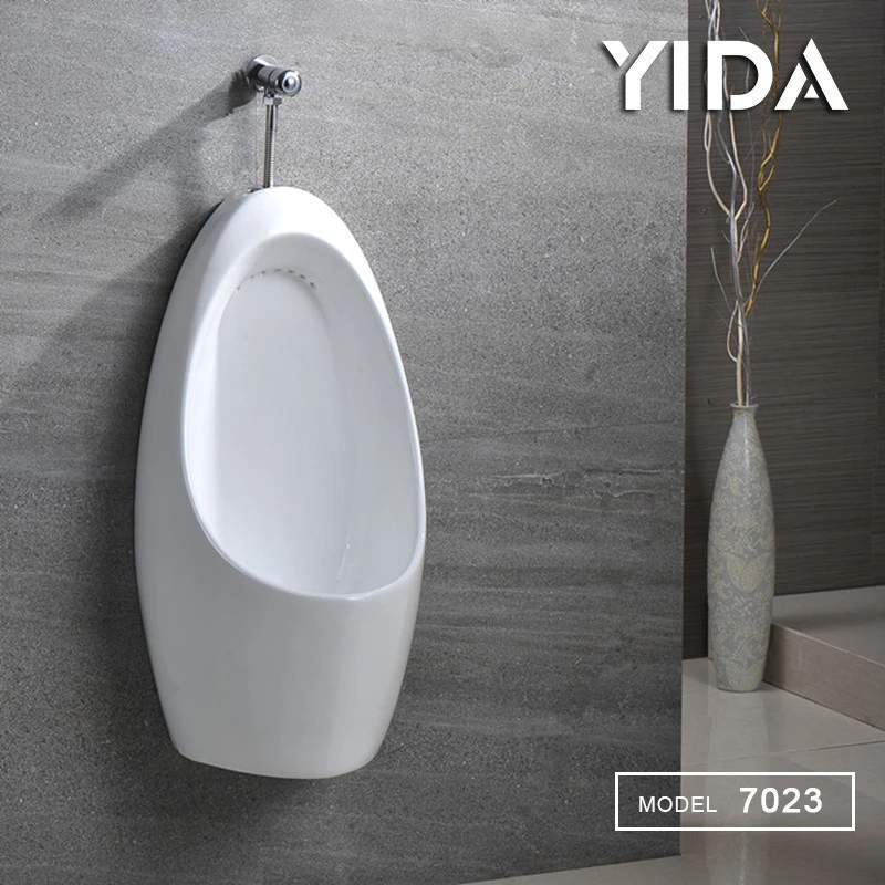 New models ceramic urinals bowl for men in bathroom