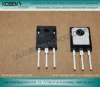 (New Original) FGH60N60SFD FGH60N60 TO247 60N60 electronic component stock BOM sourcing