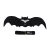 Import New Pet Bat Wing costume for Halloween Small dog and cat bat costume harness apparel accessories from China
