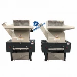 New Plastic PVC profile crusher machine with good quality