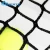 Import New popular best adjustable double layer portable polyethylene tennis net price from China