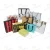 Import New Printing Logo Imprint jewelry small gift paper bag for shopping with rope handles from China